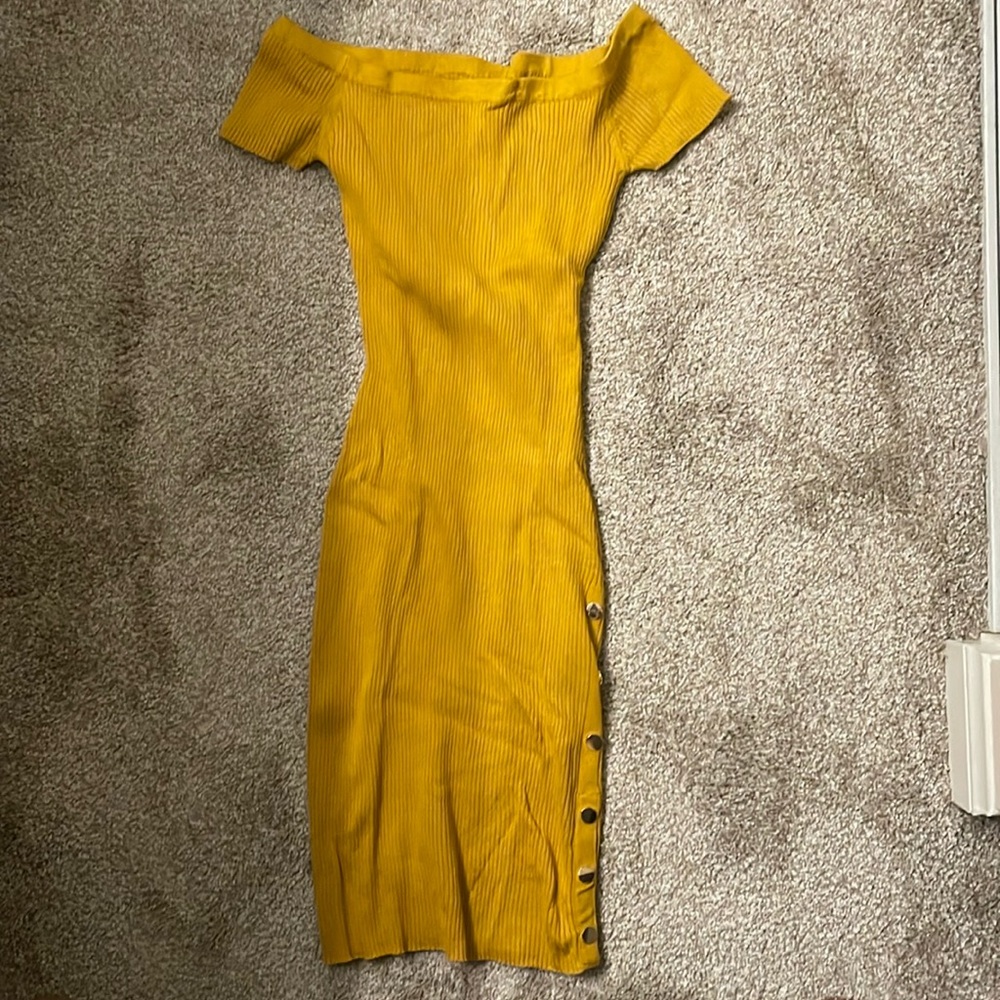 Guess dress